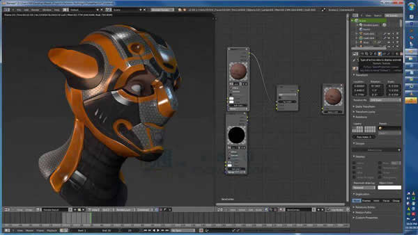 Blender