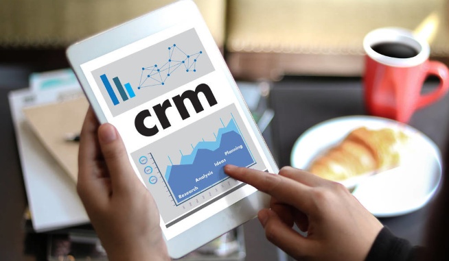 CRM
