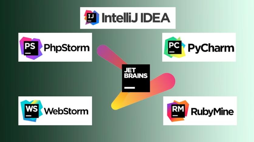 PhpStorm 和 WebStorm 的区别